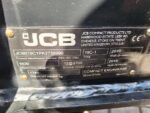 Mini-pelle JCB 19C-1 – 2019 - 1,9T – Image 10