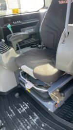 Mini-pelle Takeuchi TB 2150 R – 2017- 15T – Image 2