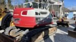 Mini-pelle Takeuchi TB 2150 R – 2017- 15T – Image 5