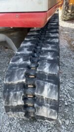 Mini-pelle Takeuchi TB 2150 R – 2017- 15T – Image 8