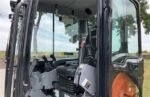 Kubota KX 057-4 / Année: 2018 – Image 19