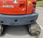 Kubota KX 057-4 / Année: 2018 – Image 21