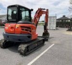 Kubota KX 057-4 / Année: 2018 – Image 5
