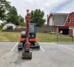 Kubota KX 057-4 / Année: 2018 – Image 4