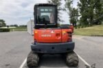 Kubota KX 057-4 / Année: 2018 – Image 6