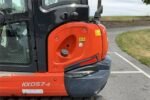 Kubota KX 057-4 / Année: 2018 – Image 9