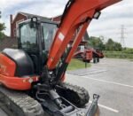 Kubota KX 057-4 / Année: 2018 – Image 2