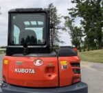 Kubota KX 057-4 / Année: 2018 – Image 15