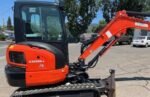 Kubota KX033-4 Année : 2019 – Image 2