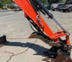 Kubota KX033-4 Année : 2019 – Image 7