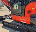Kubota KX033-4 Année : 2019 – Image 5
