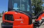 Kubota KX033-4 Année : 2019 – Image 3
