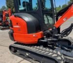Kubota KX033-4 Année : 2019 – Image 4