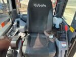 Kubota KX033-4 Année : 2019 – Image 11